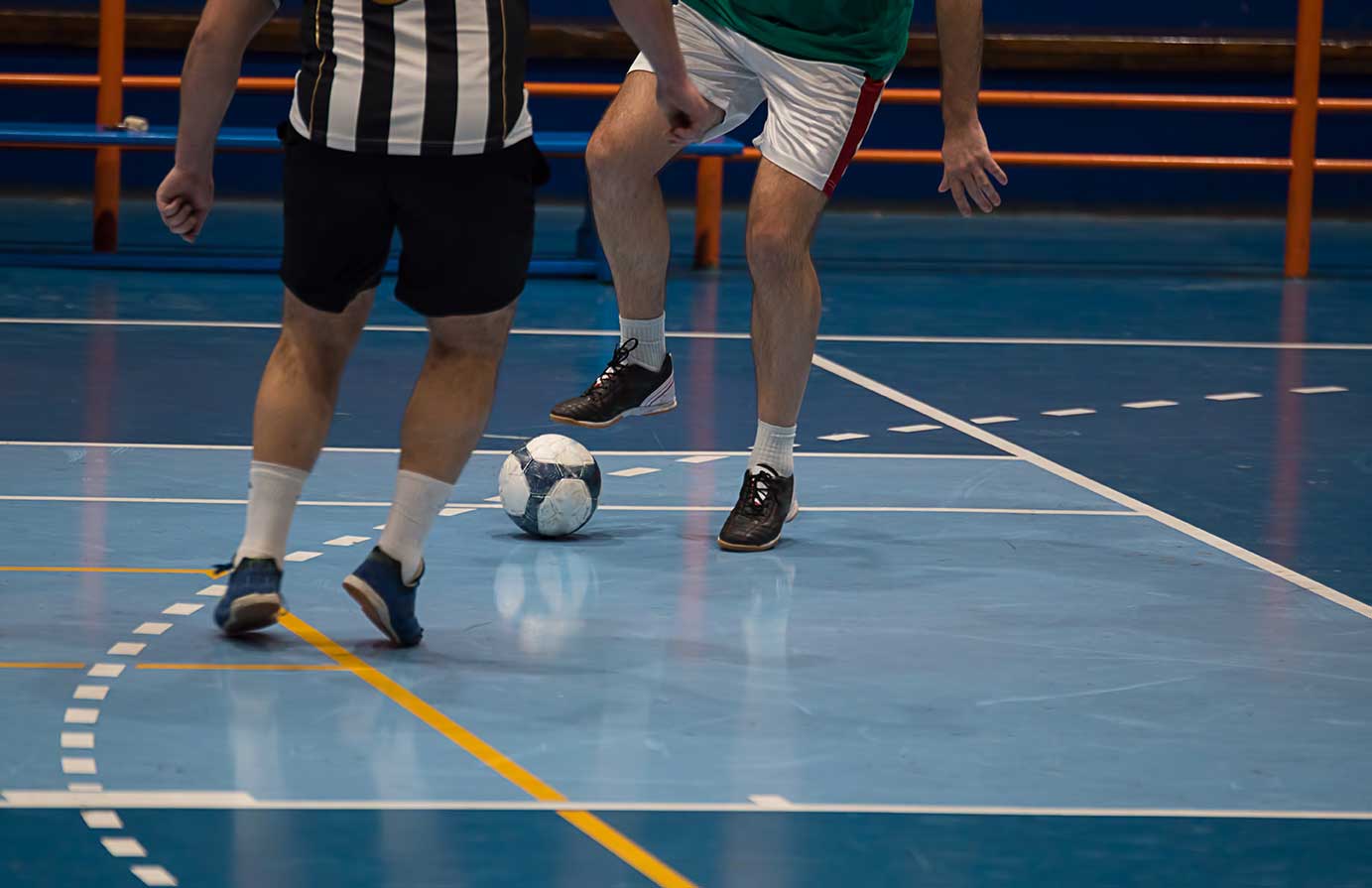 BWZ Futsal