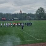 Pokalkracher gegen Rotation 2