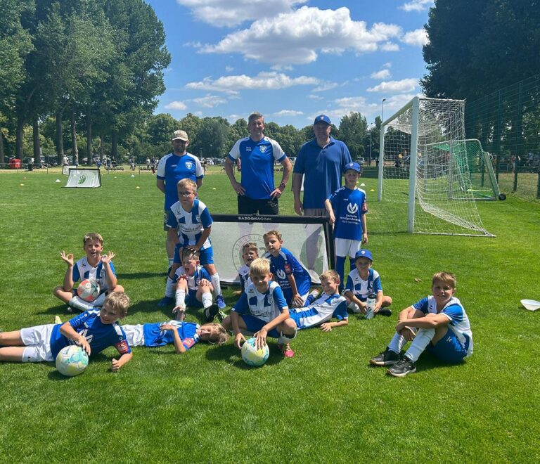 Saxony Cup 2025