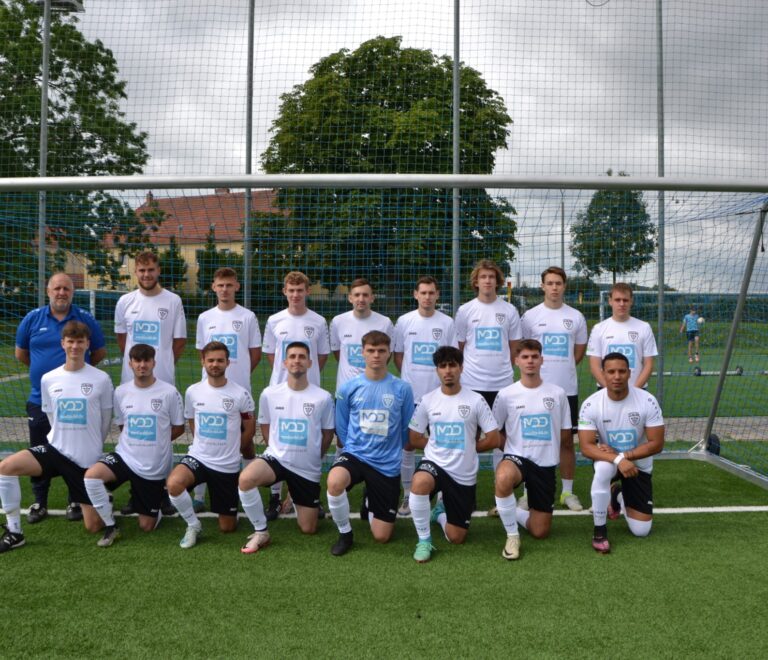 SV Helios 24 Dresden – FV Blau-Weiß Zschachwitz II 2:0 (1:0)