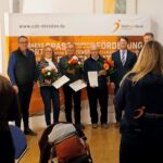 Rudi – 74 Jahre Blau-Weiß Zschachwitz