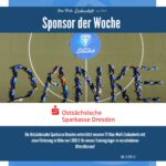 Sparkasse unterstützt Nachwuchsarbeit