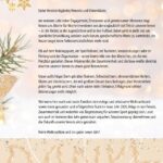 Weihnachtsgrüße