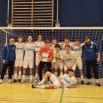 1. Platz beim Heidenauer Budenzauber