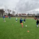 Die E3 bei Post SV Dresden