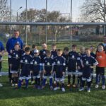 Neuer Trikotsponsor für unsere F1!