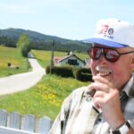 Nachruf auf Jürgen „Poli“ Polanski