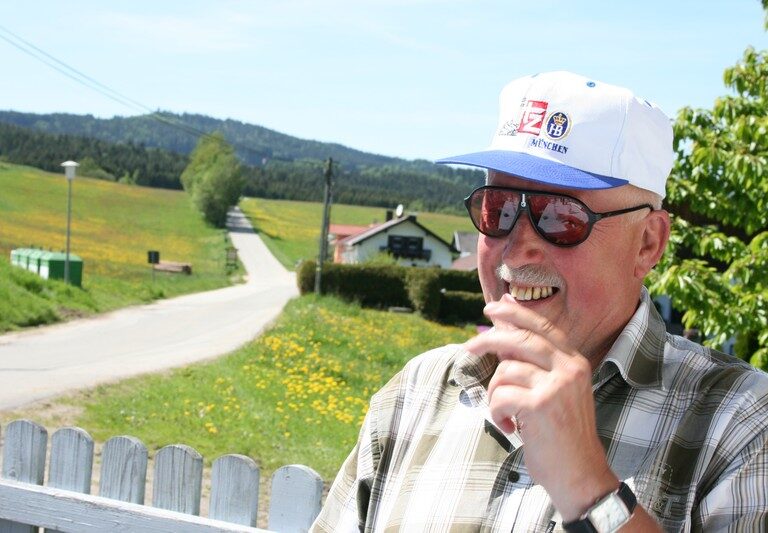 Nachruf auf Jürgen „Poli“ Polanski