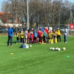 Torfestival beim Kinderfestival