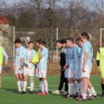 Gutes Spiel und verdienter Zschachwitzer Erfolg im Ortsderby!