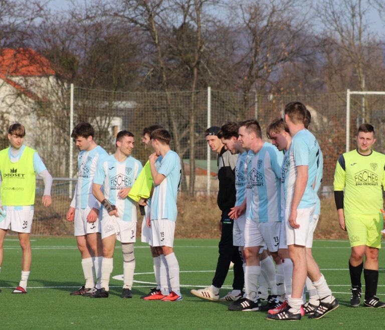 Gutes Spiel und verdienter Zschachwitzer Erfolg im Ortsderby!