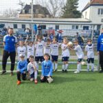 Spielbericht unserer E2 von vom 2. Spieltag