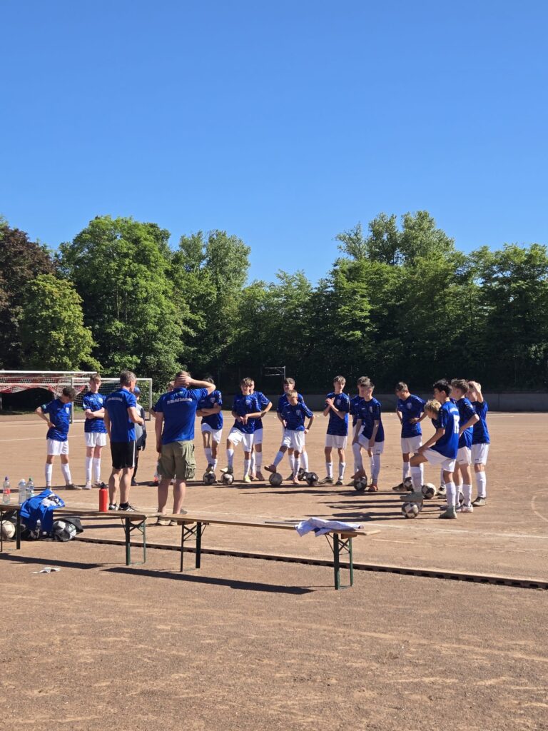 C-Junioren-Tag2 2026-05-0119