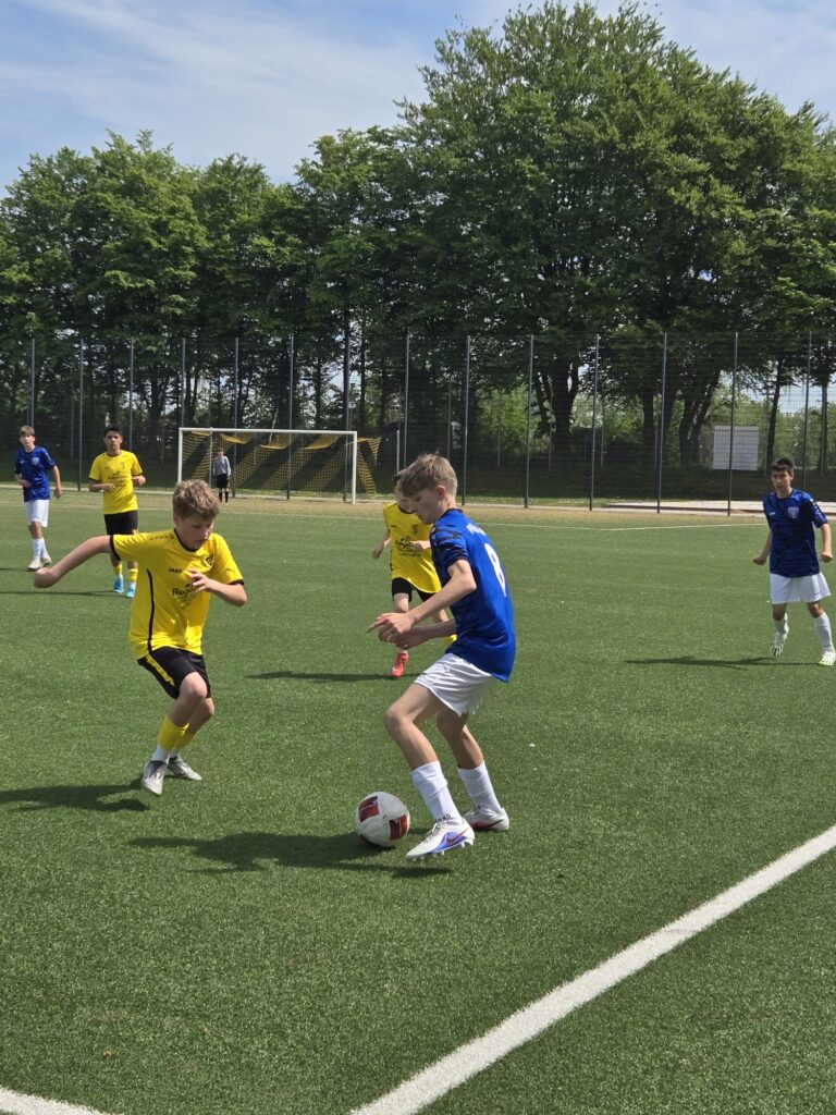 C-Junioren-Tag2 2026-05-0210