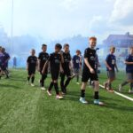E-Junioren – Pfingstcup 2026