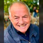 Abschied von Wolfgang „Wolle“ Schröter