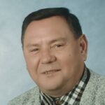 Abschied von Siegfried „Bertl“ Böhme