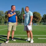 Maik Uischner im Interview