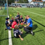 Erfolgreiches Heimfestival unserer E3-Junioren