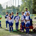 E2 mit erstem Heimfestival